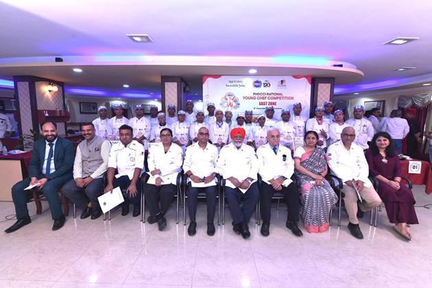 IHM Kolkata and IHM Bhubaneswar advance to Grand Finale in New Delhi