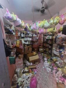 CBN Dismantles Inter-State Counterfeit Drug Network in Bihar